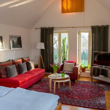 Apartment Haak Halle  Экстерьер фото