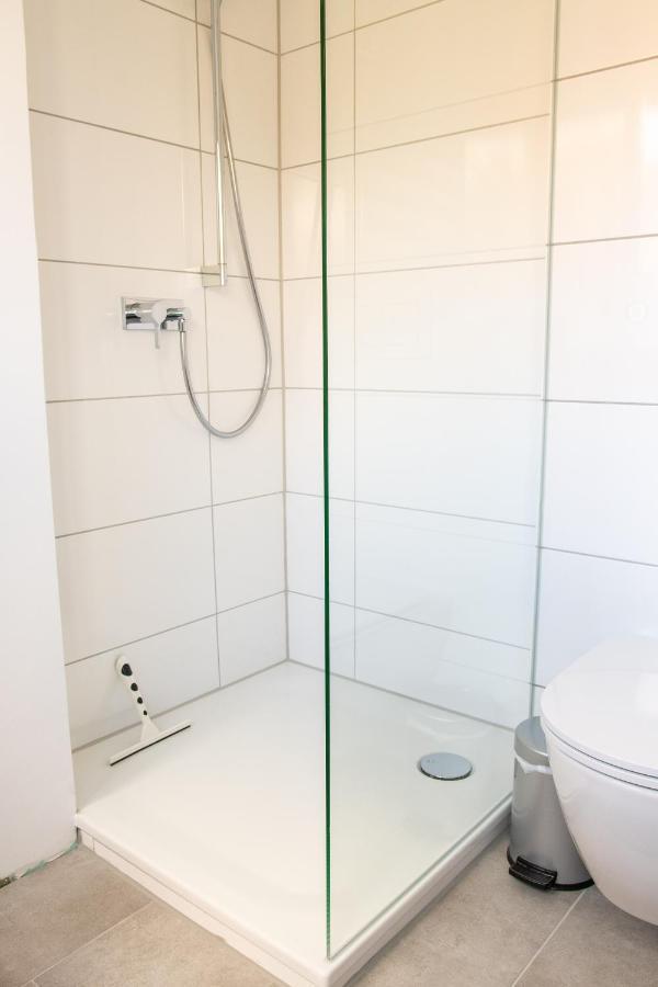 Apartment Haak Halle  Экстерьер фото