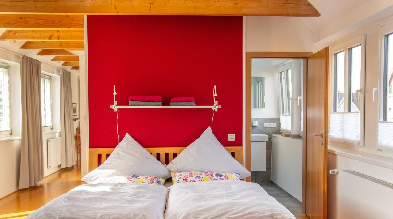 Apartment Haak Halle  Экстерьер фото