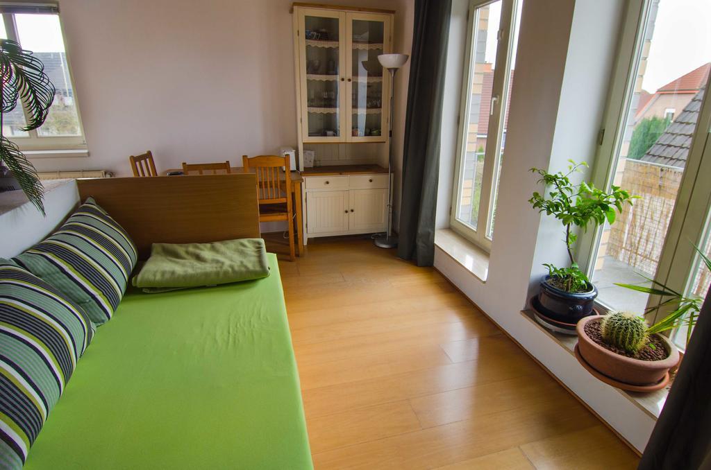 Apartment Haak Halle  Экстерьер фото
