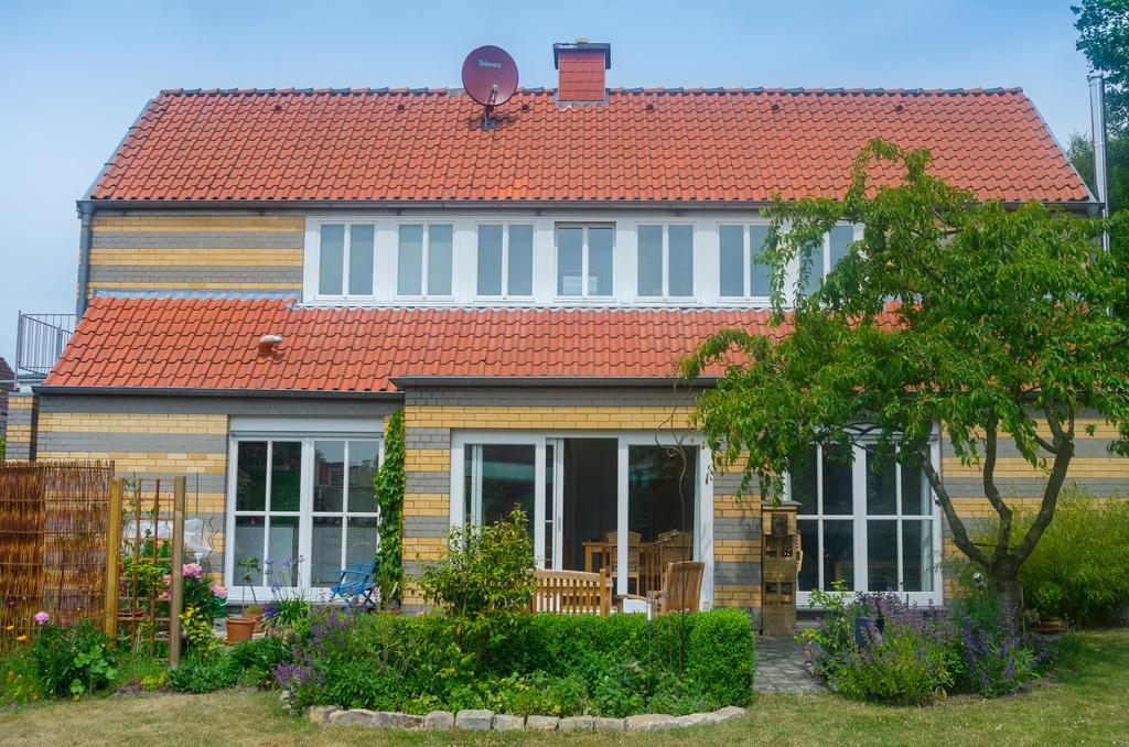 Apartment Haak Halle  Экстерьер фото